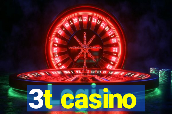 3t casino